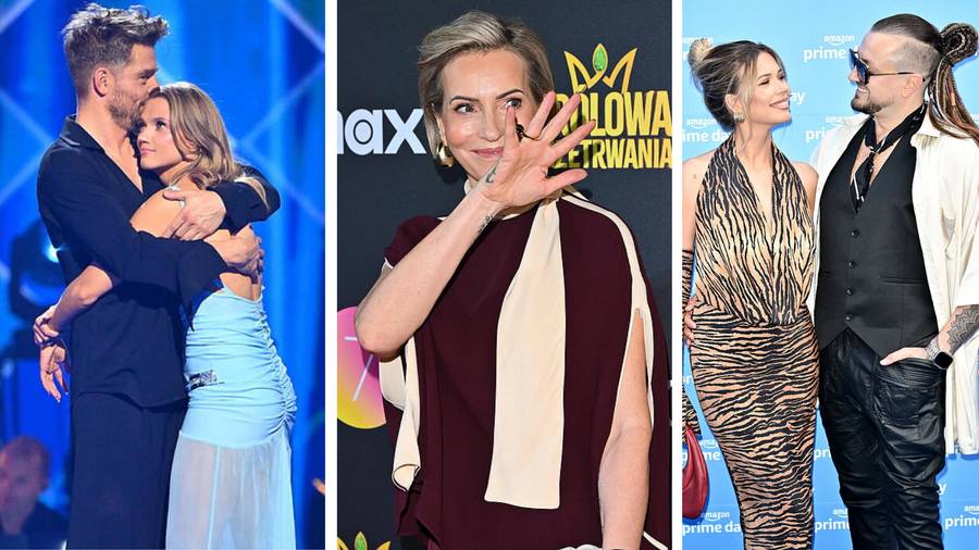 Największe skandale 2025 fot. KAPiF