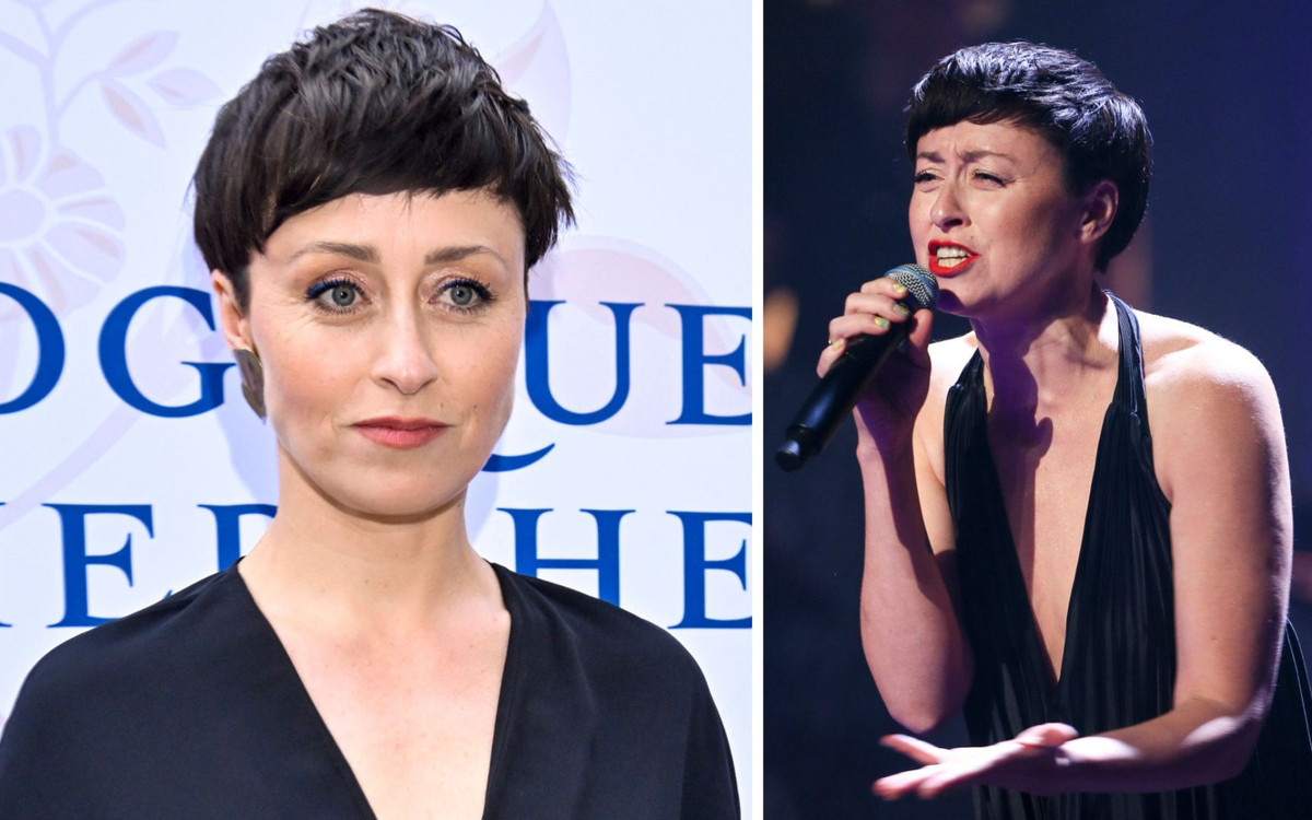 Natalia Przybysz ujawnia szokującą prawdę o swoich wujkach: “Potem złapał za tyłek i powiedział…”