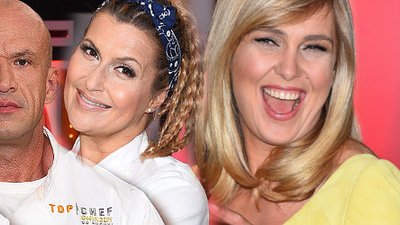 Uczestnicy show Top Chef. Gwiazdy od kuchni