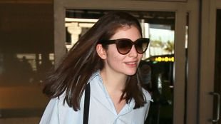 Lorde wraca z nową płytą?