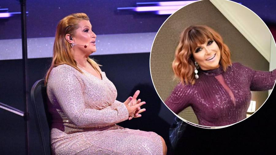 Katarzyna Skrzynecka, fot. KAPiF/ Instagram