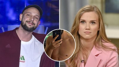 Maciej Pela pokazał swoją metamorfozę i rozprawia o rozstaniu z Kaczorowską: “To rodzina była spełnieniem…”