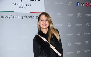 Anna Lewandowska pokazała wyjątkowe zdjęcie… z dzieckiem! (FOTO)