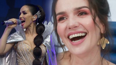 Tak dziś wygląda Natalia Oreiro – słynna gwiazda ze Zbuntowanego anioła (ZDJĘCIA)
