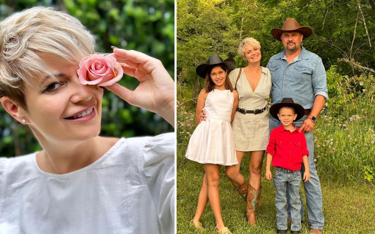 Anna „Kretka” Gretkowska w ŻAŁOBIE! „Nasze serca pękły!”