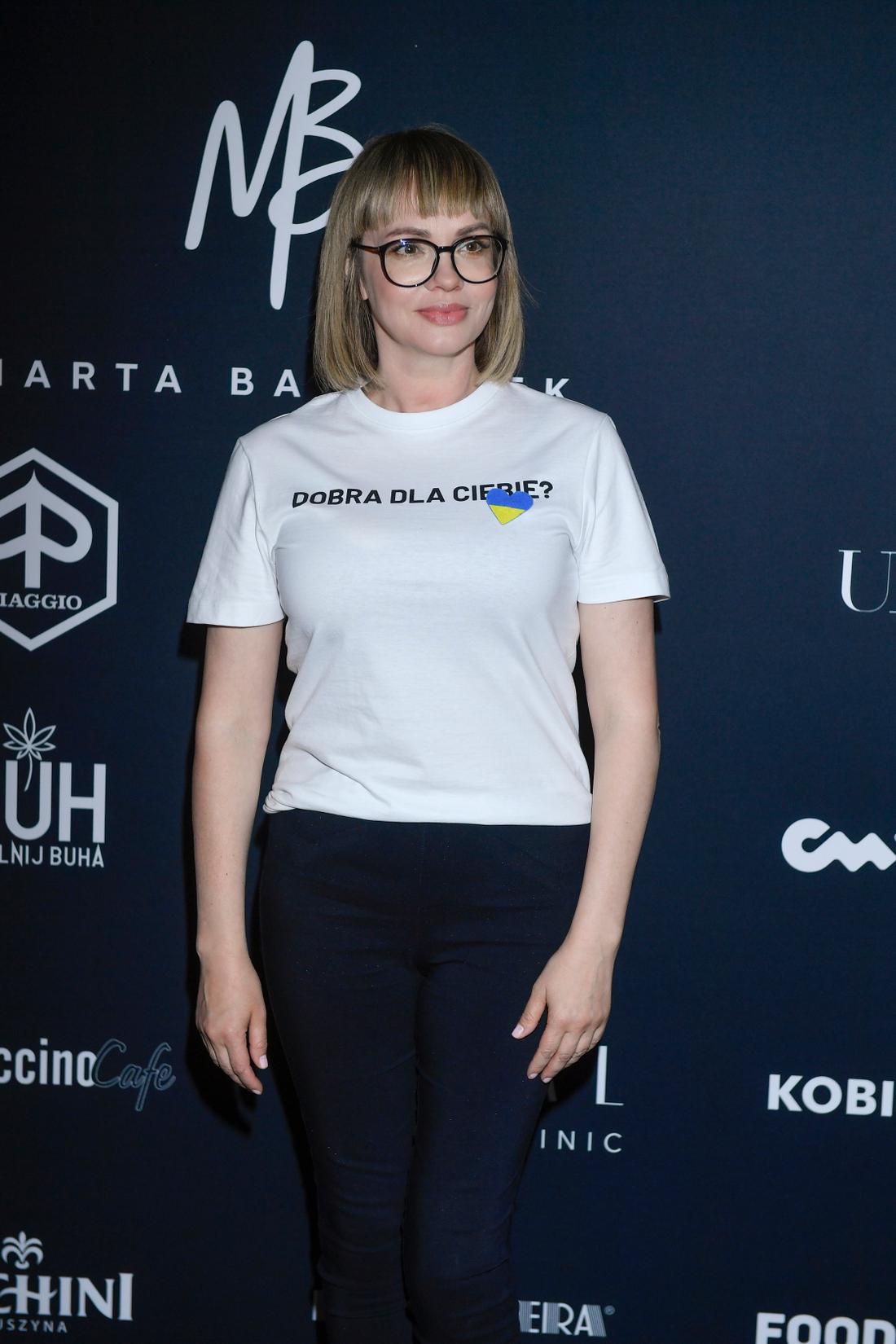 Weronika Marczuk, fot. AKPA.