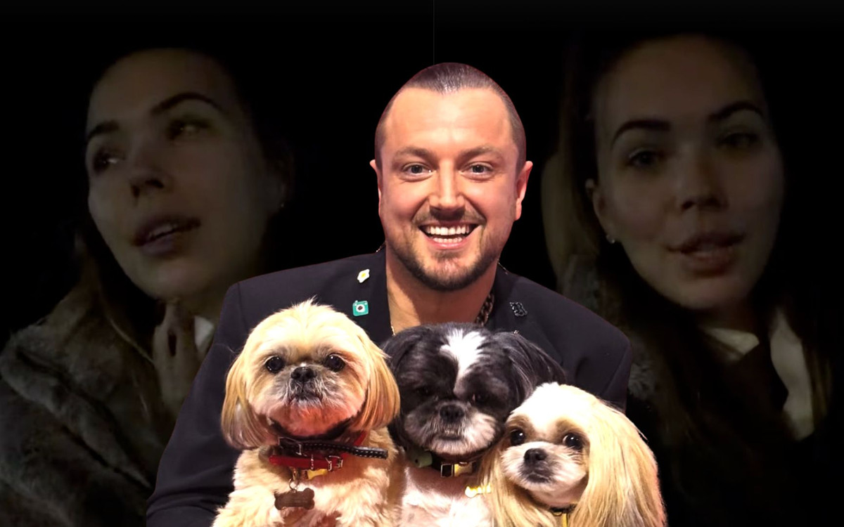 “Wcześniej był tylko chaos”. Sandra Kubicka ujawnia, co przeżyła z Baronem