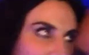 Kayah bawiła się za dobrze? (VIDEO)