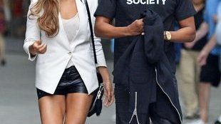 Nigdy nie bij się przy Beyonce (FOTO)