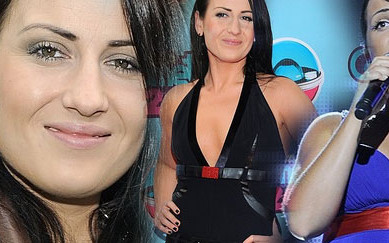 Kasia Wilk schudła aż 15 kilogramów! (FOTO)