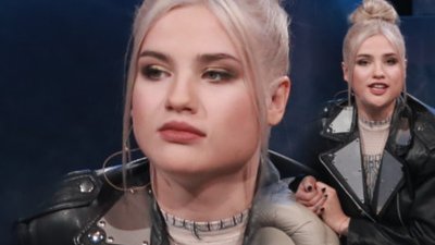 Gilon do Wojewódzkiego: Nie porównuj mnie do Luxurii