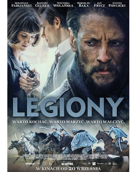 Legiony