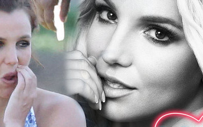 SKANDAL! To nie głos Britney Spears słyszymy na jej płycie!