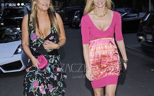 Znów piersi na widoku (FOTO)