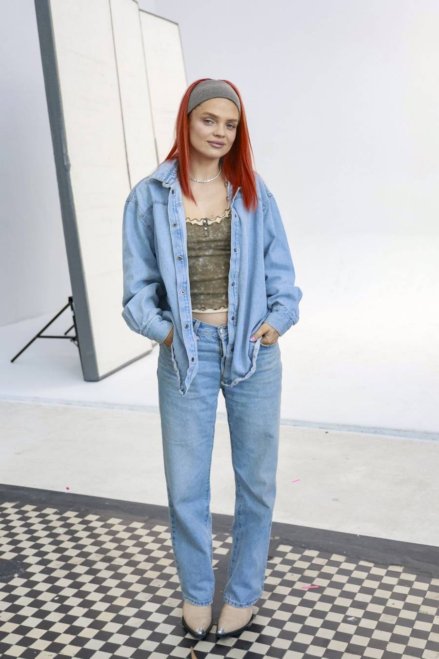 Gwiazdy w uroczej sesji do kalendarza “Psierociniec”. Margaret, Magda Steczkowska, Rafał Szatan…(FOTO)