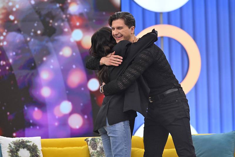 Wyjątkowo skromna Roksana Węgiel w “Halo Tu Polsat”! Będzie zaskoczeni jej planami na 2025…