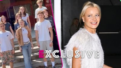 Kożuchowska odpowiada uczniom ze szkoły, w której kręciła “Anielę”: “Najbardziej życzliwa szkoła ze wszystkich”