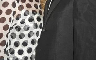 Obiekt pożądania Rebecki Romijn