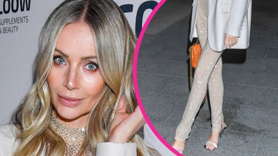 Agnieszka Woźniak-Starak w BAARDZO obcisłym kostiumie. Jak ona to robi?!