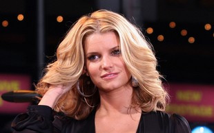 Jessica Simpson jest w ciąży