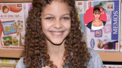 Tak zmieniła się Zosia z “Rodzinki.pl”. Emilia Dankwa jest już dorosła i zachwyca urodą