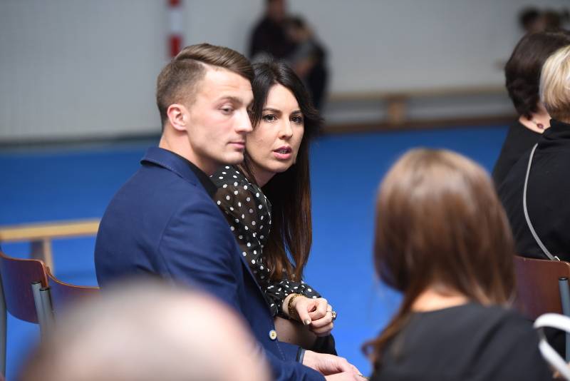 Gwiazdy na wielkiej aukcji charytatywnej w szkole Gaudeamus