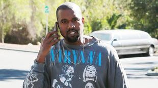 Kanye West oszalał?