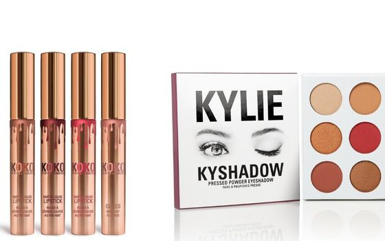 Wydałam fortunę na kosmetyki od Kylie. To był BŁĄD MOJEGO ŻYCIA