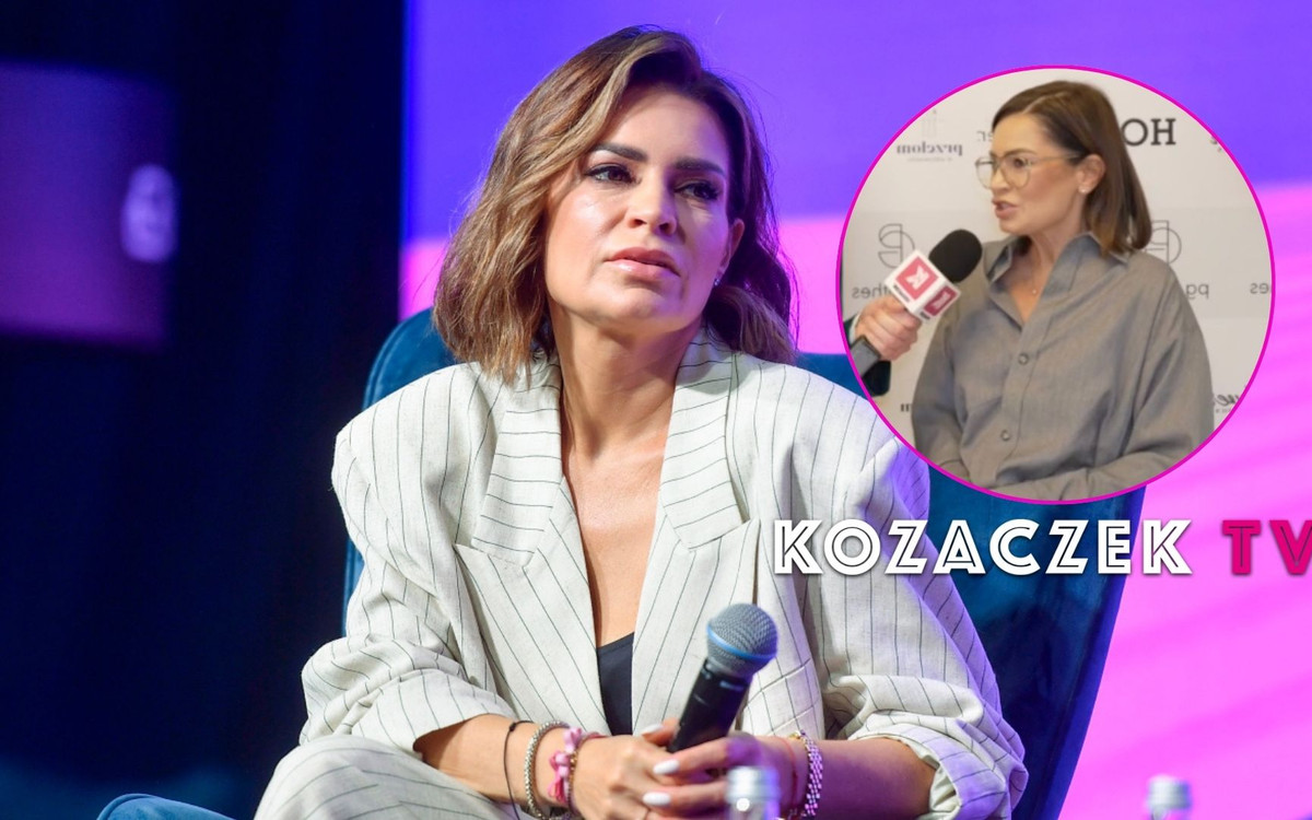 Joanna Górska miażdży Żurnalistę po ostatnim wywiadzie! “Każdy z nas ma prawo do wyboru swojej drogi” (WIDEO)