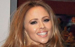 Kimberley Walsh ma coś ważnego do zakomunikowania
