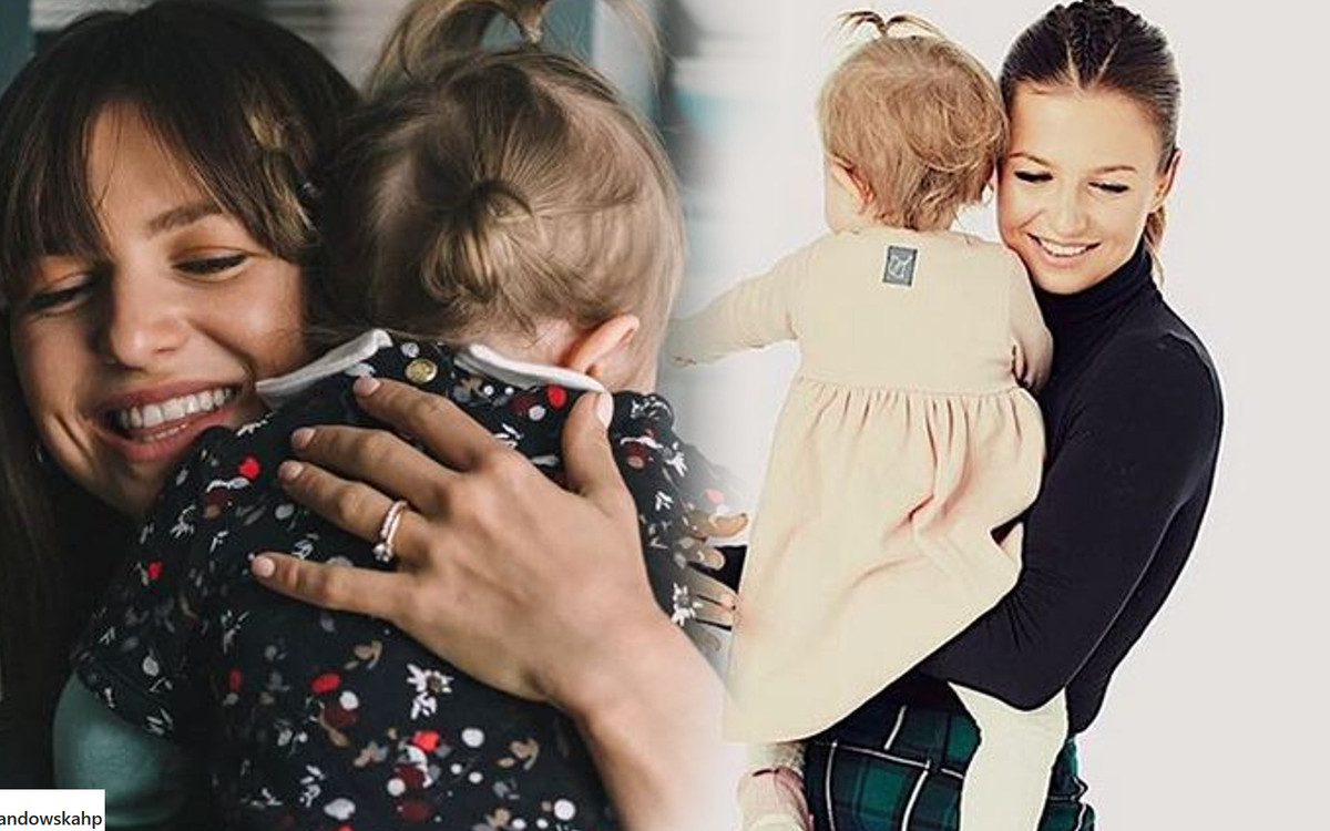 Anna Lewandowska zmienia pokój Klary – pokazała fotki