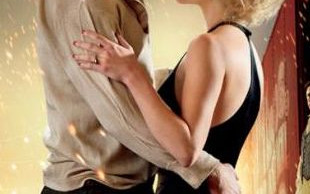 Zobaczcie plakat do filmu Water For Elephants (FOTO)