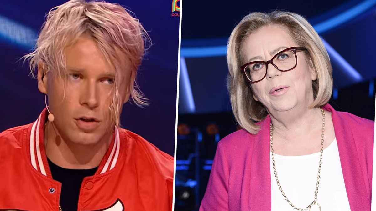 Elżbieta Zapendowska, Skolim, fot. KAPiF/Facebook