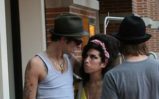 Amy Winehouse jest już singielką