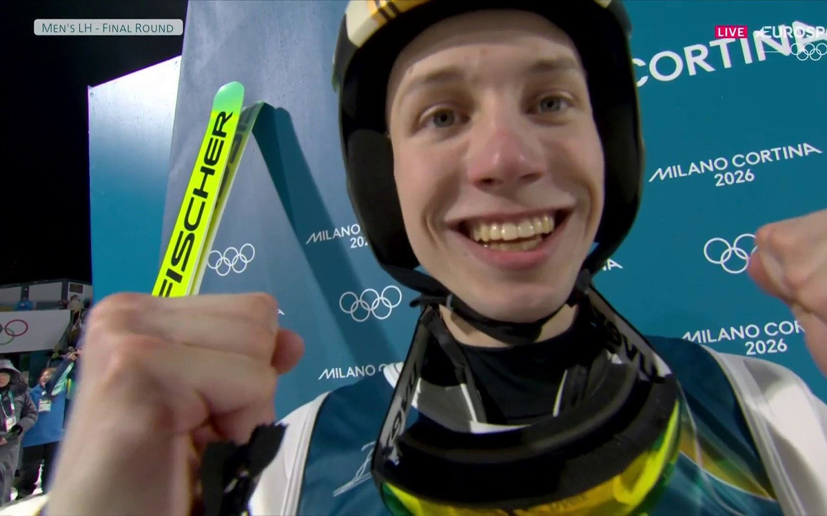 Tyle za dwa medale olimpijskie zgarnął Kacper Tomasiak. Horrendalna suma