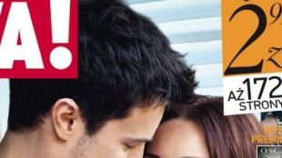 Włodarczyk i Krawczyk na okładce Vivy! (FOTO)