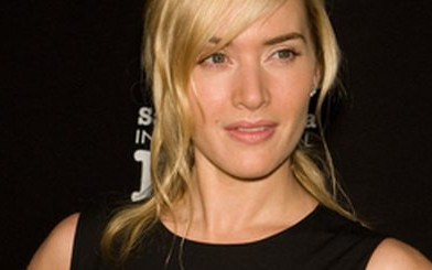 Następna nagroda dla Kate Winslet (FOTO)
