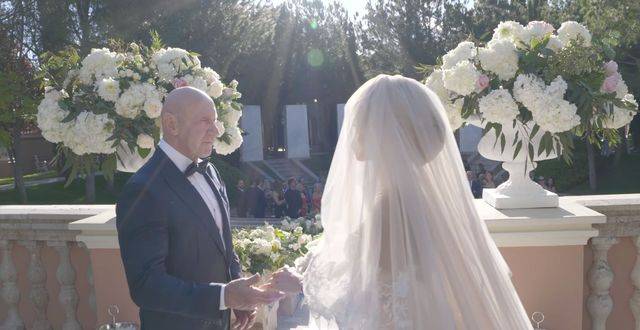 Ślub Dody i Emila Stępnia – piosenkarka pokazała go w klipie do piosenki Miłość na etat