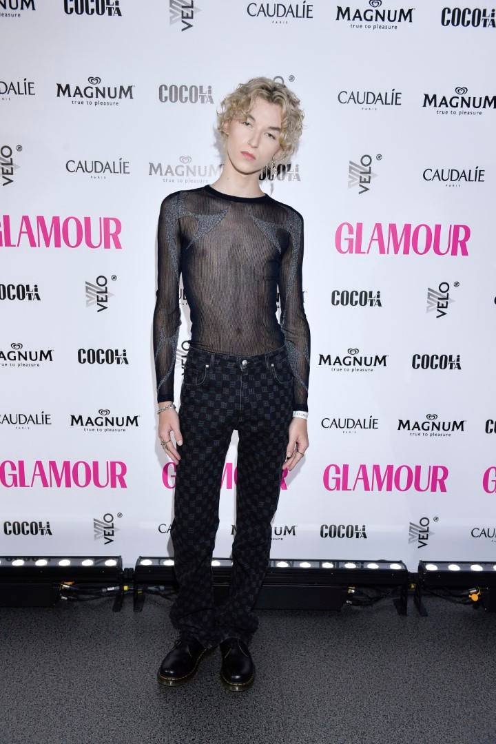 Celebryci na 20. Urodzinach Glamour: Maffashion, Julia Wieniawa, Joanna Racewicz, Karolina Pisarek, Reni Jusis