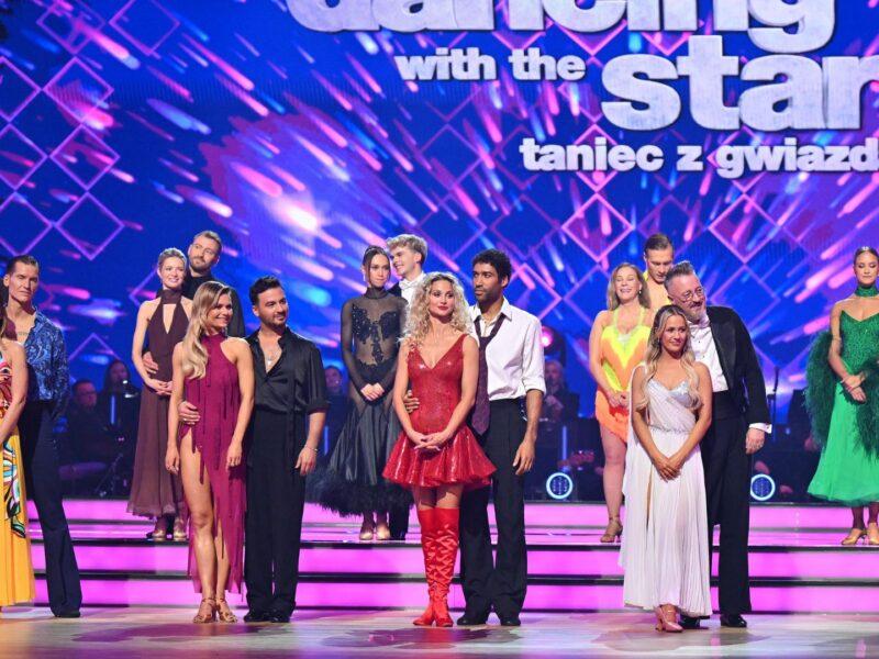 Taniec z Gwiazdami fot. KAPiF