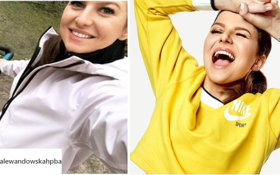 Lewandowska biega z drogim wózkiem. Fani: To SZKODLIWE dla dziecka!