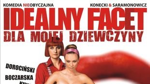 Boczarska: Te sceny sprawiały mi najwięcej przyjemności