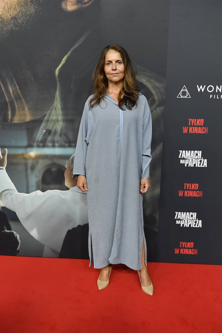 Agnieszka Michalska AKPA