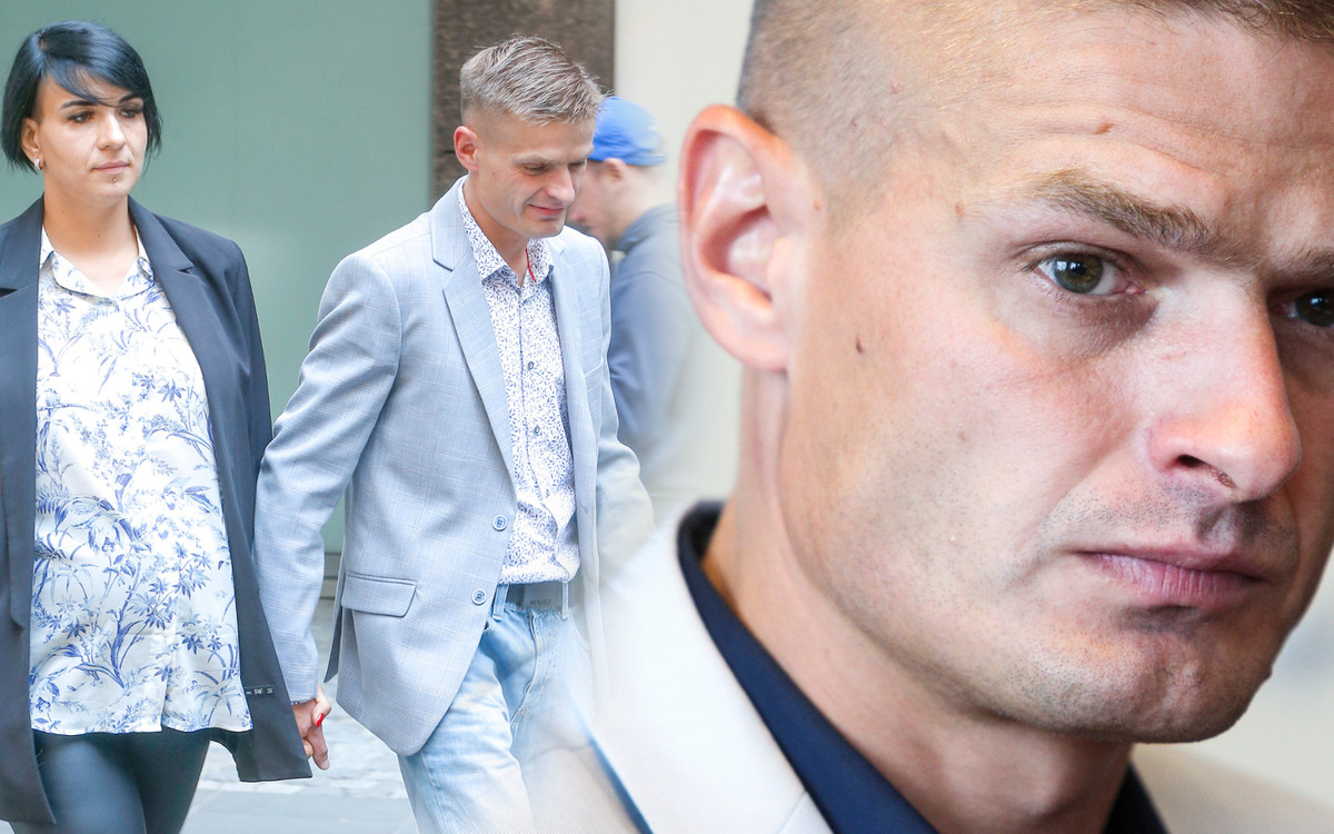 Tomasz Komenda i jego ukochana przeżywali ciężkie chwile – bali się o życie dziecka