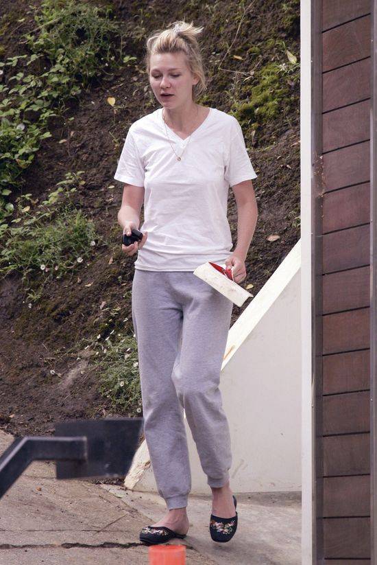 Gwiazdy noszą dresy