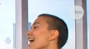 Pati Sokół ścięła włosy na bardzo krótkie (FOTO)