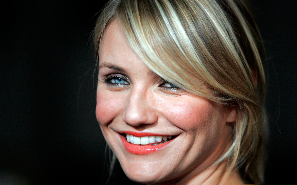 Cameron Diaz kończy dziś 50. lat! Zobaczcie jej najlepsze zdjęcia