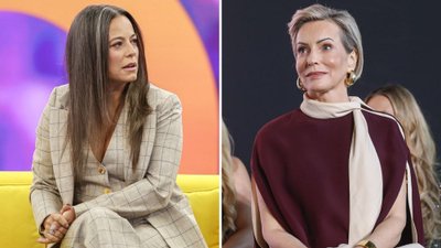 Sprawa Anny Muchy i Smaszcz trafiła na wokandę! “Kobieta petarda” stchórzyła