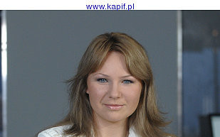 Anna Guzik w Tañcu z gwiazdami