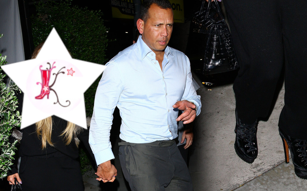 OKROPNA fryzura i nieudana stylizacja Jennifer Lopez (ZDJĘCIA)